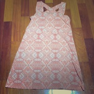 Aventura Organic Sundress